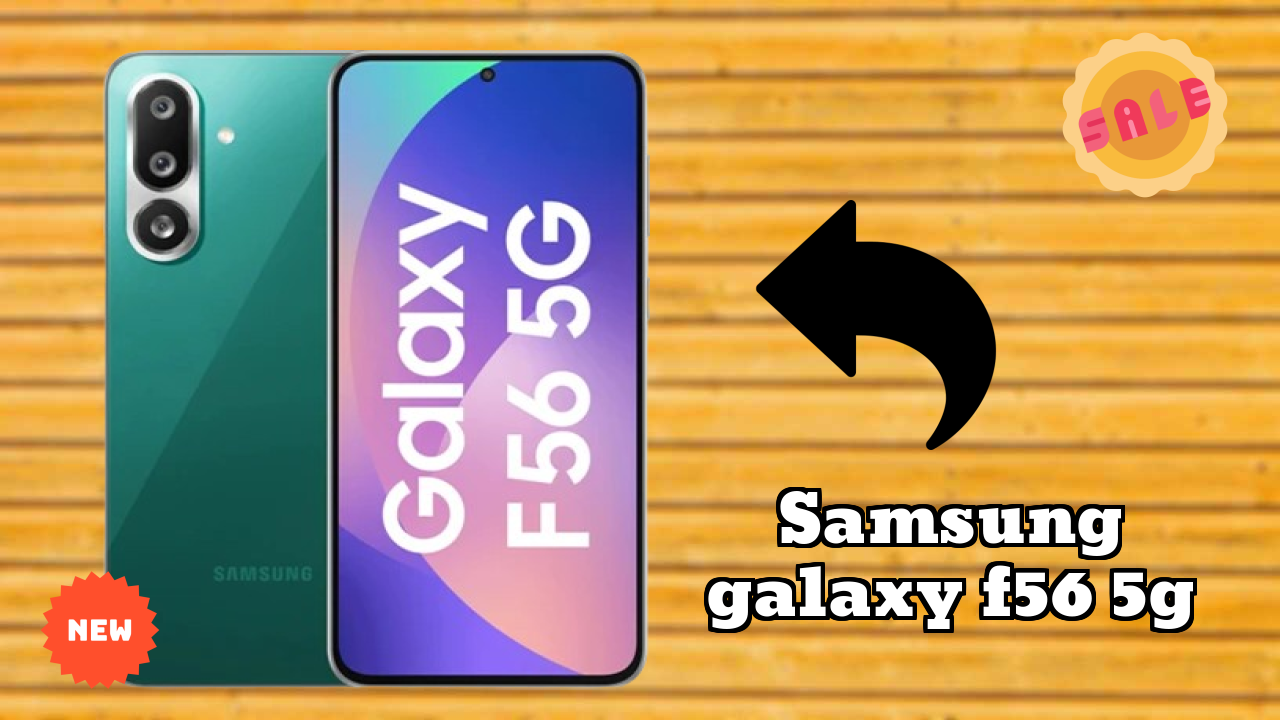 Samsung Galaxy F56 5G Battery Review: 5000 MAh Usage Analysis