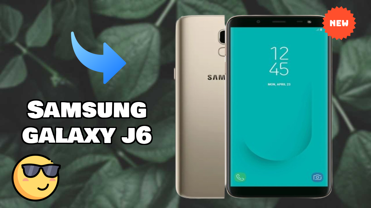 Samsung Galaxy J6 vs Competition: Best Phone Winner