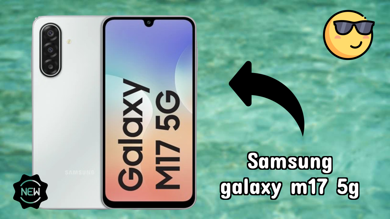 Samsung Galaxy M17 5G vs iPhone: Which Should You Buy?