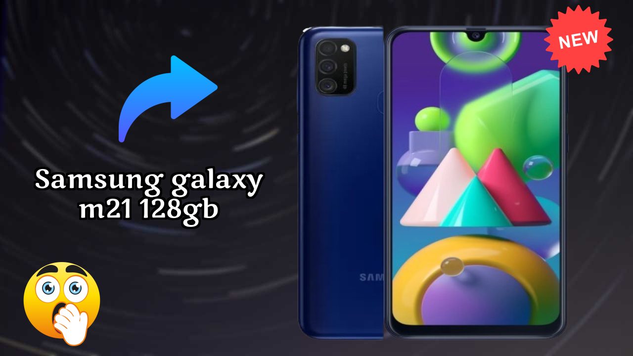 Samsung Galaxy M21 128GB RAM Review: 6 GB RAM Multitasking Check