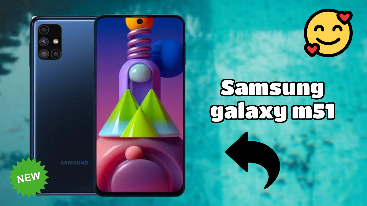 Samsung Galaxy M51 vs Competition: Best Phone Winner