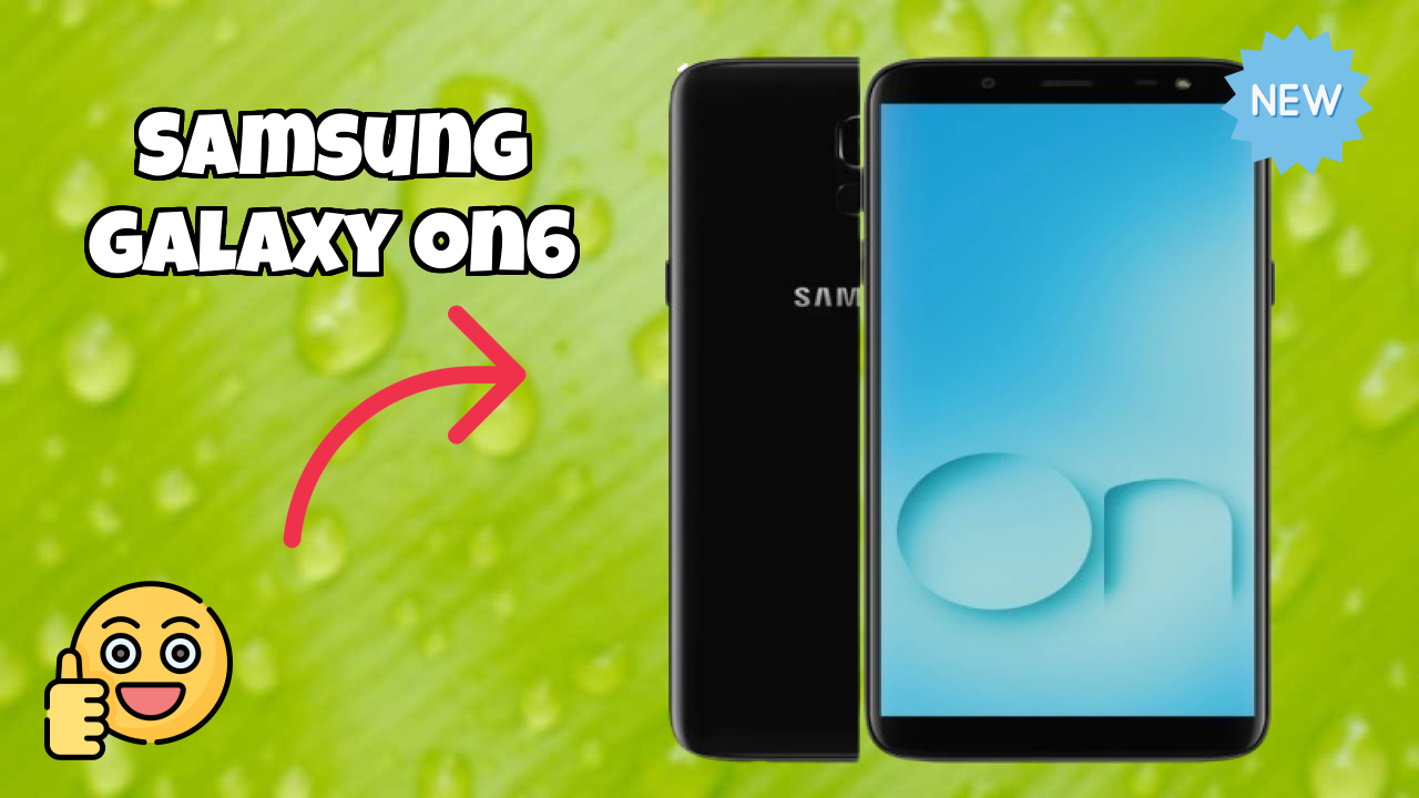 Samsung Galaxy On6 RAM Review: 4 GB RAM Multitasking Analysis