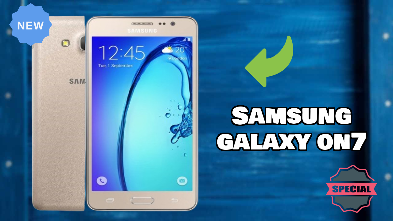 Samsung Galaxy On7 vs Competition: Detailed Compare Guide