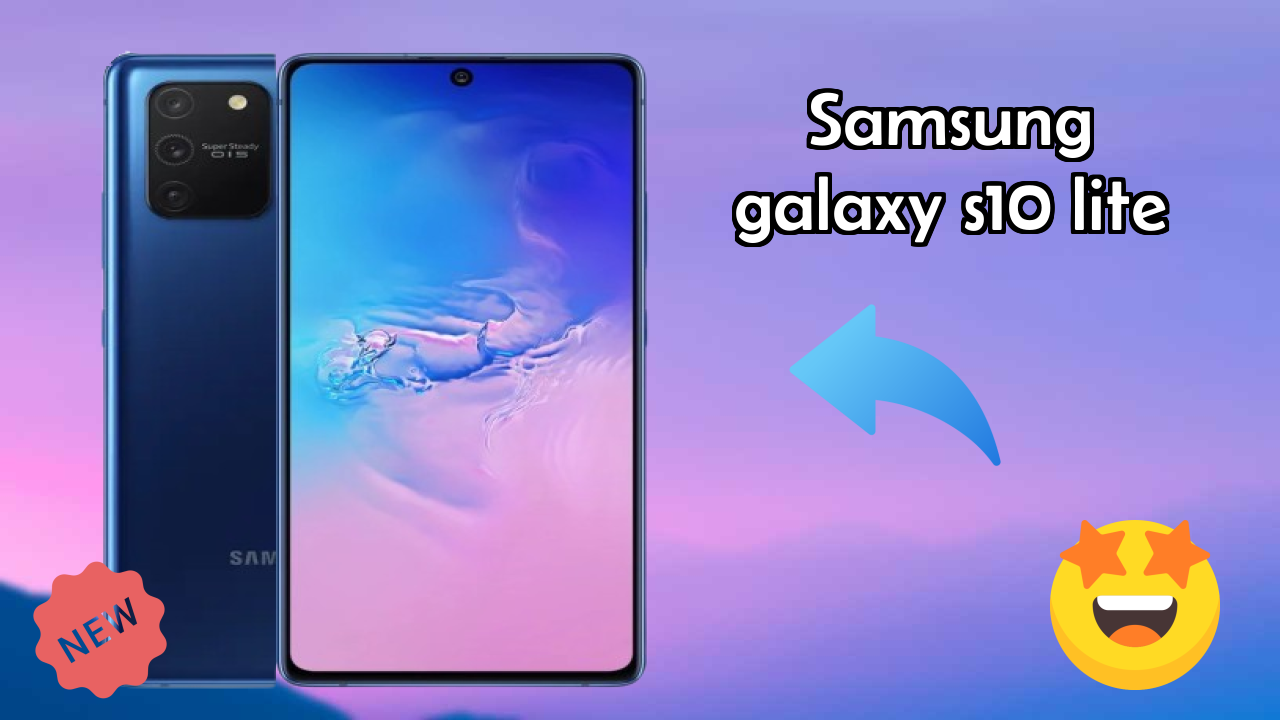 Samsung Galaxy S10 Lite Battery Life: 4500 MAh Real-World Test