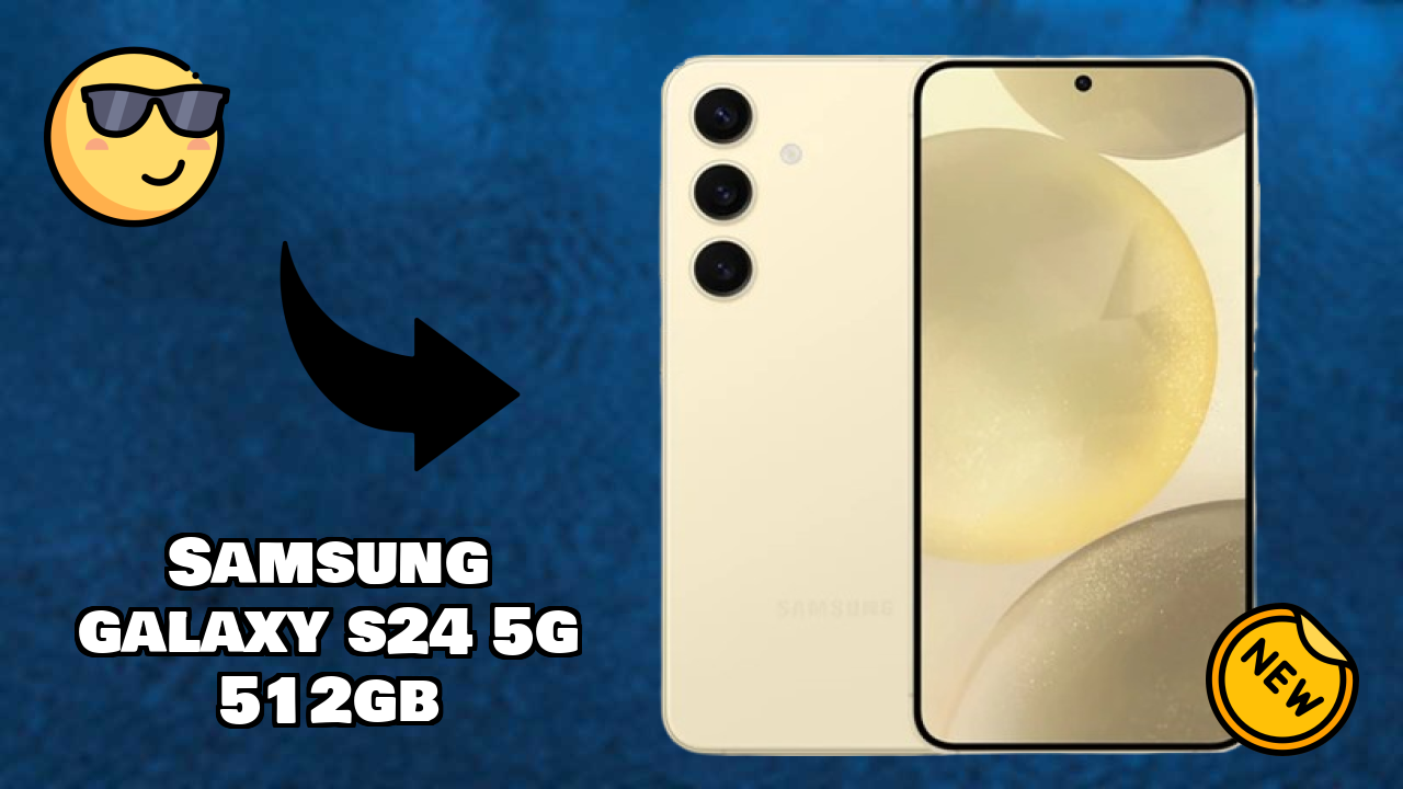 Samsung Galaxy S24 5G 512GB Gaming Benchmarks: Samsung Exynos 2400 Tested