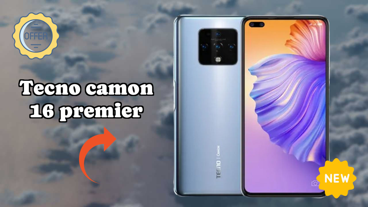 Tecno Camon 16 Premier Camera Test: 48 MP + 8 MP Front Camera Selfie Quality