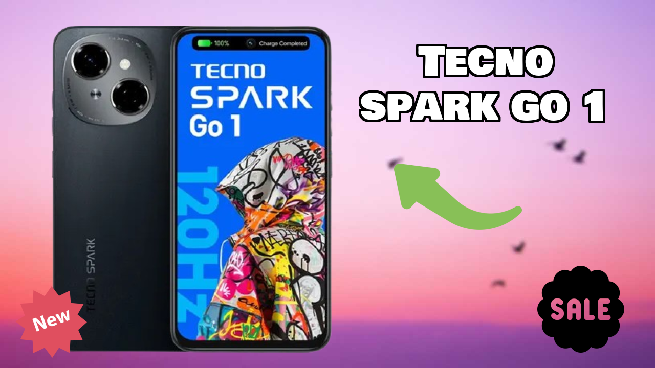 Tecno Spark Go 1 Camera Review: 13 MP Rear Camera Low Light