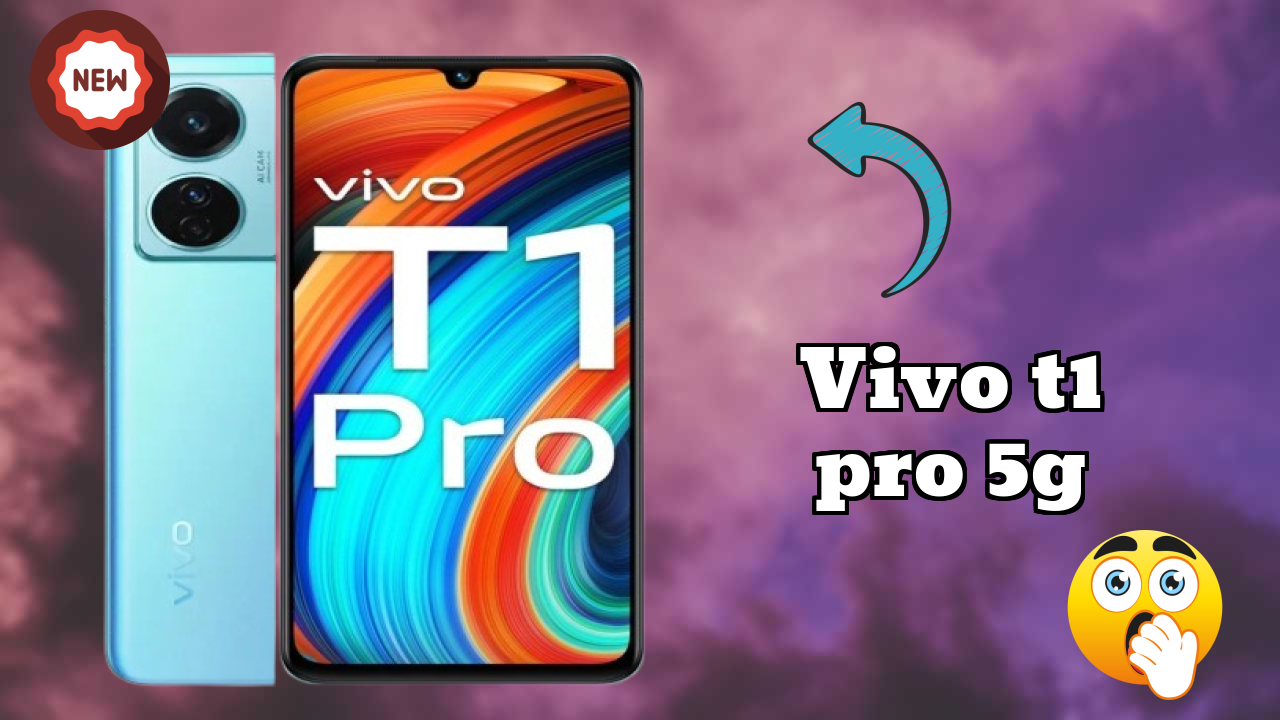 Vivo T1 Pro 5G vs iPhone: Detailed Compare Guide