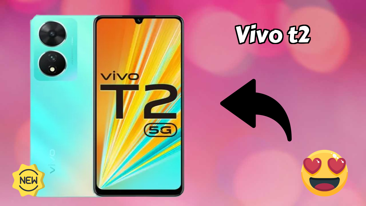 Vivo T2 Gaming Performance with Snapdragon 695 Processor
