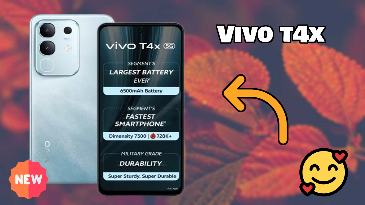 Vivo T4X Camera vs DSLR: 50 MP + 2 MP Rear Camera Comparison Test