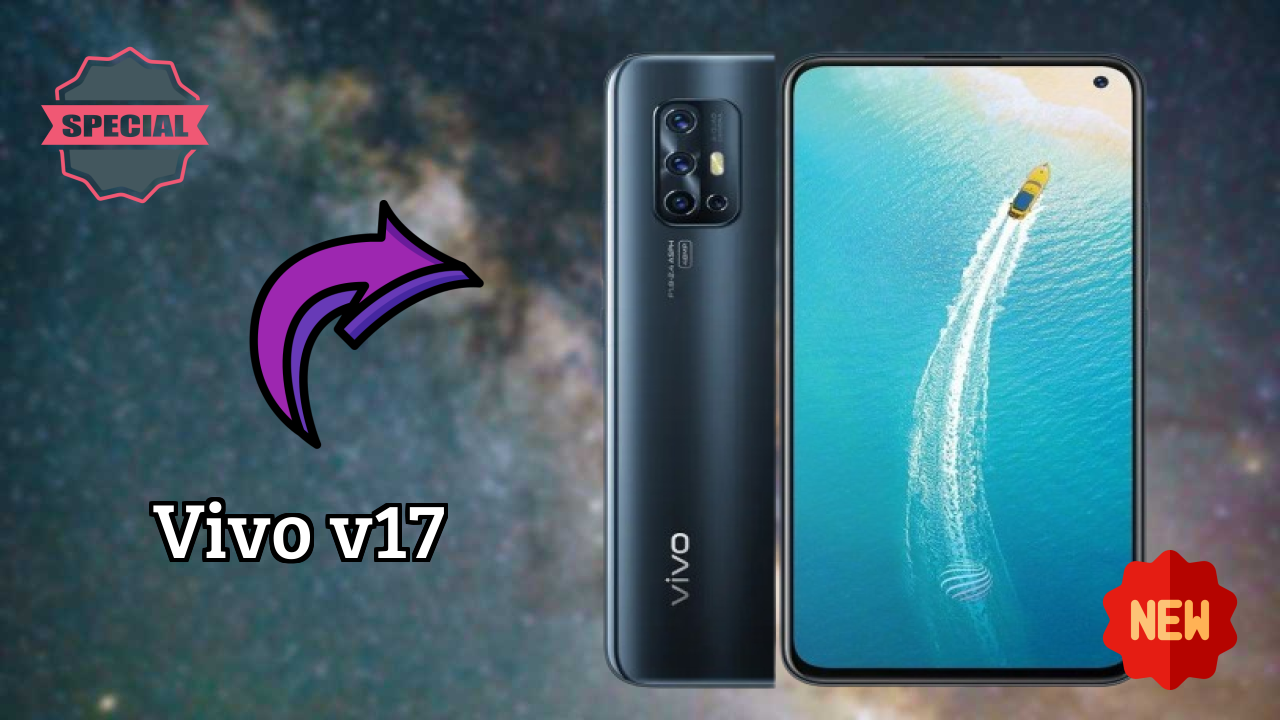 Vivo V17 Price Drop Alert: Just ₹27,990 Now