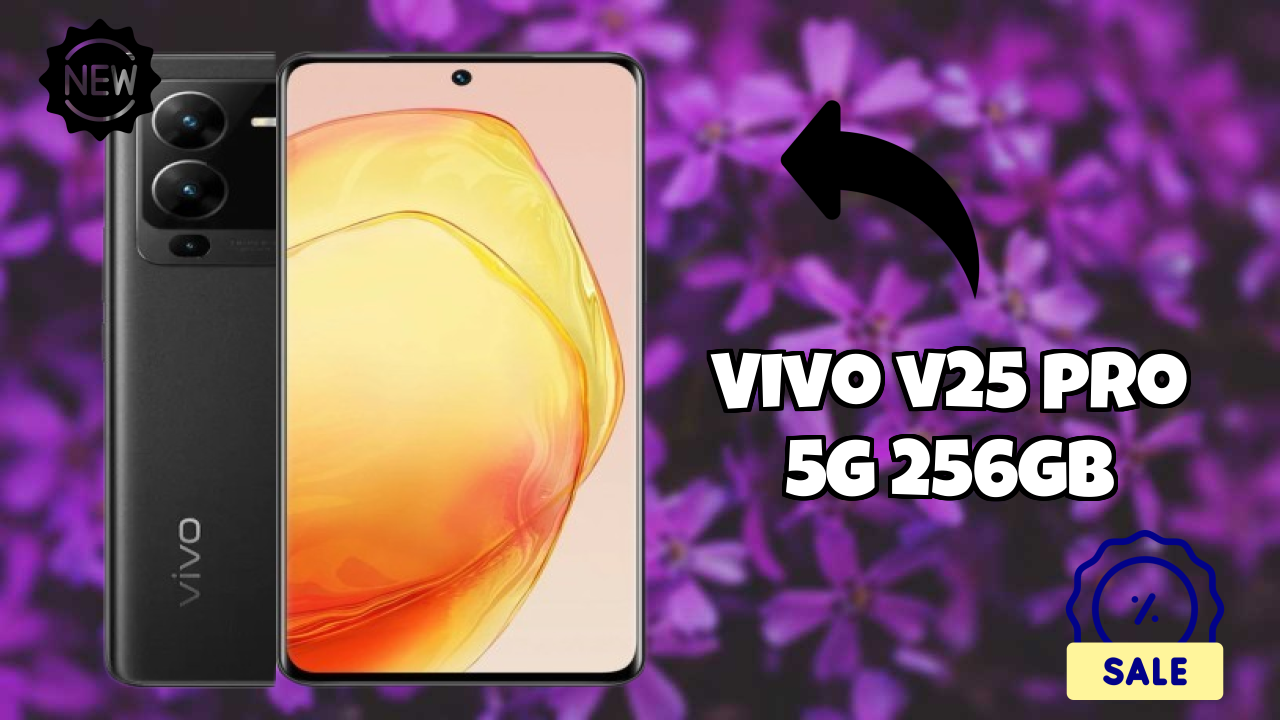 Vivo V25 Pro 5G 256GB Camera Review: 64 MP + 8 MP + 2 MP Rear Camera Low Light