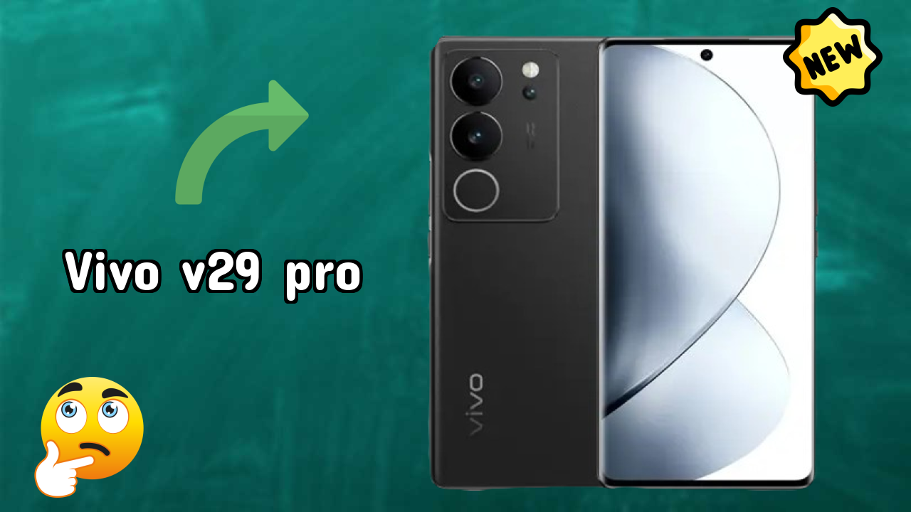 Vivo V29 Pro RAM Review: 8 GB RAM Multitasking Analysis