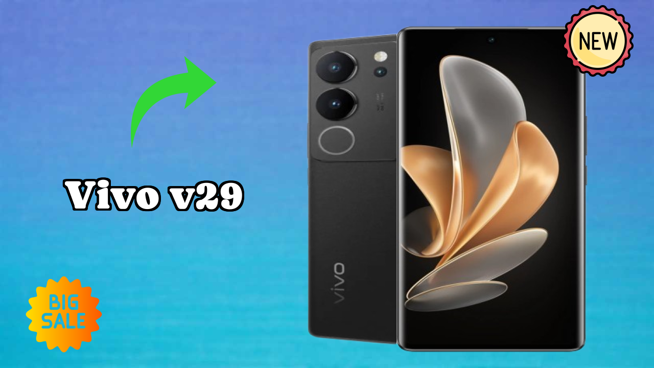 Vivo V29 Camera Samples: 50 MP + 8 MP + 2 MP Rear Camera Real Test