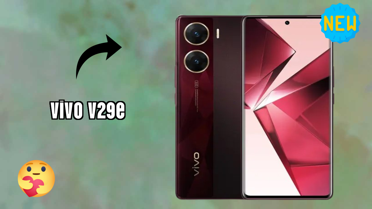 Vivo V29e Display Quality: 6.78 Inches (17.22 Cm) Screen Review