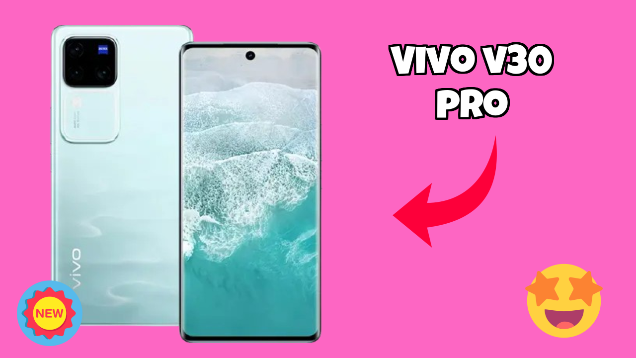 Vivo V30 Pro Camera Quality: 50 MP + 50 MP + 50 MP Rear Camera Photo Test