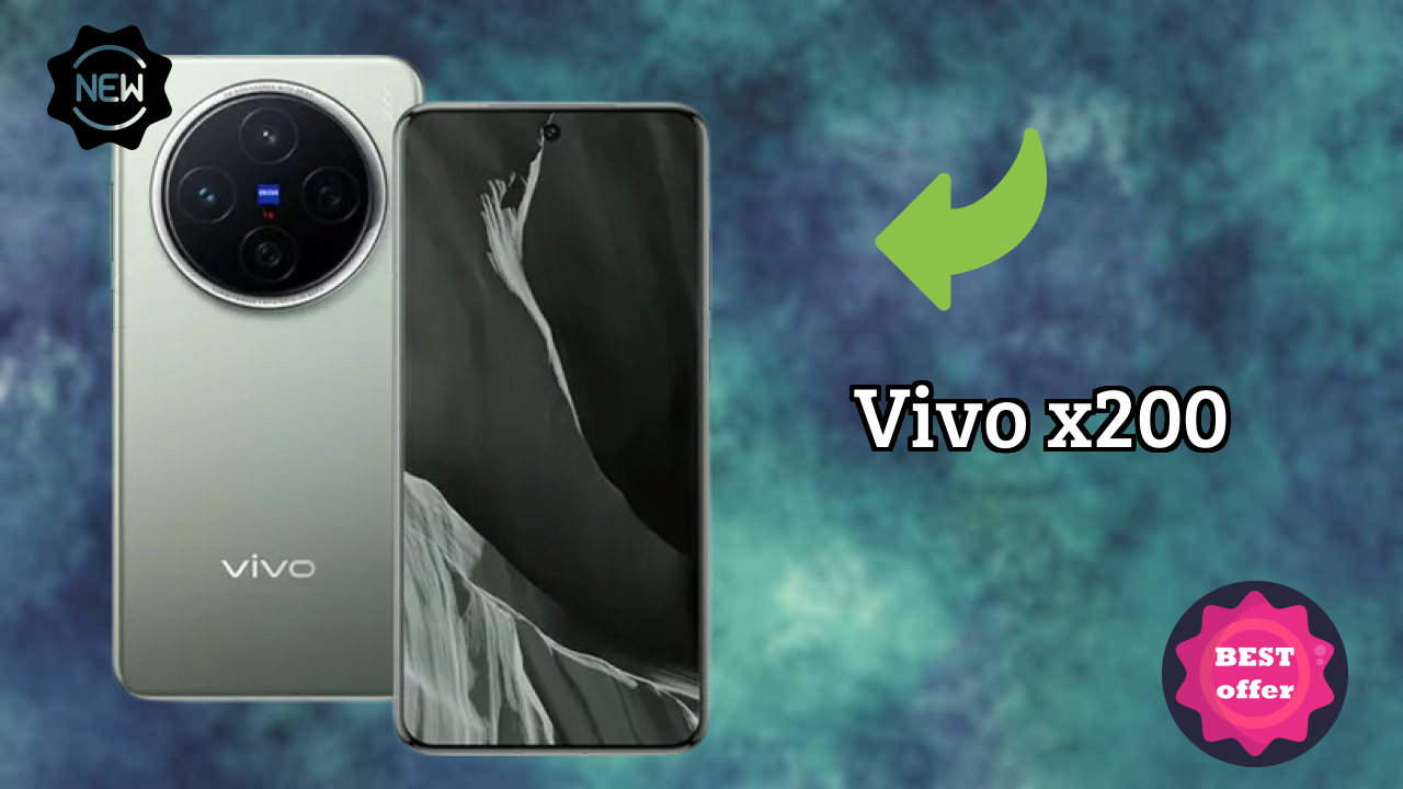 Vivo X200 Battery Life: 5800 MAh Real-World Test