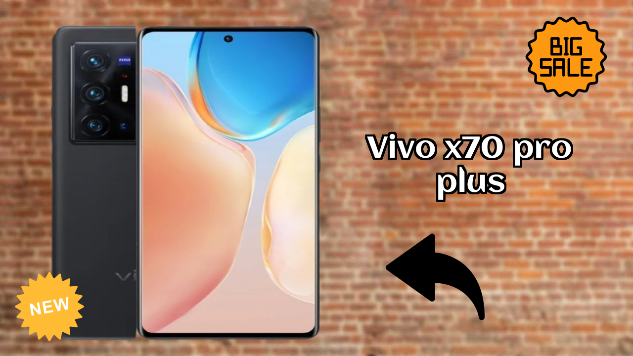 Vivo X70 Pro Plus vs iPhone: Which Should You Buy?