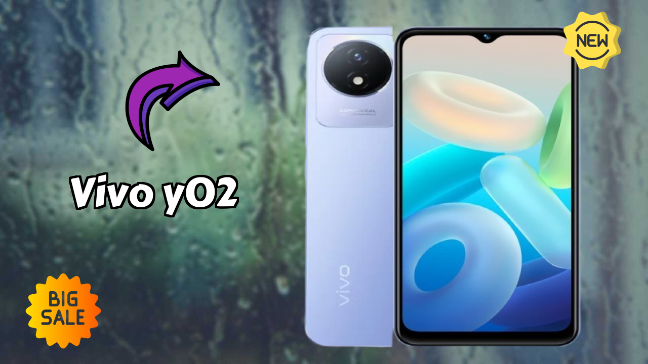 Vivo Y02 Price Analysis: ₹8,499 Value Review