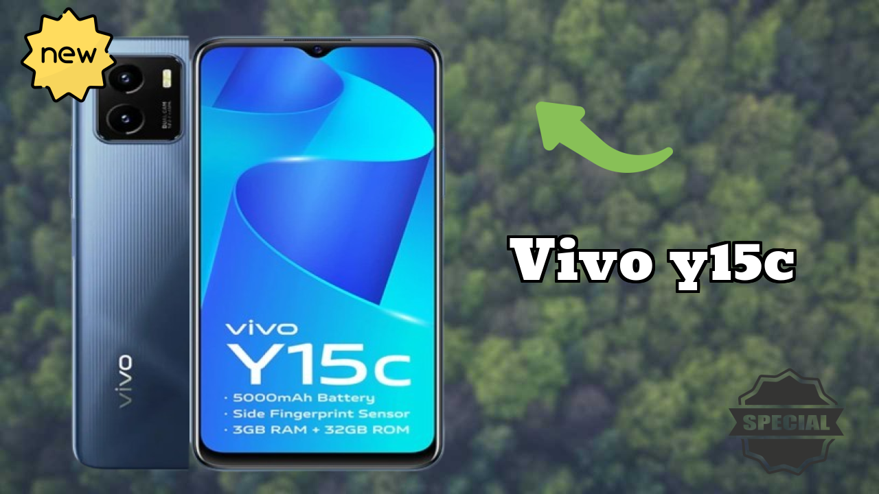 Vivo Y15c RAM Review: 3 GB RAM Multitasking Check