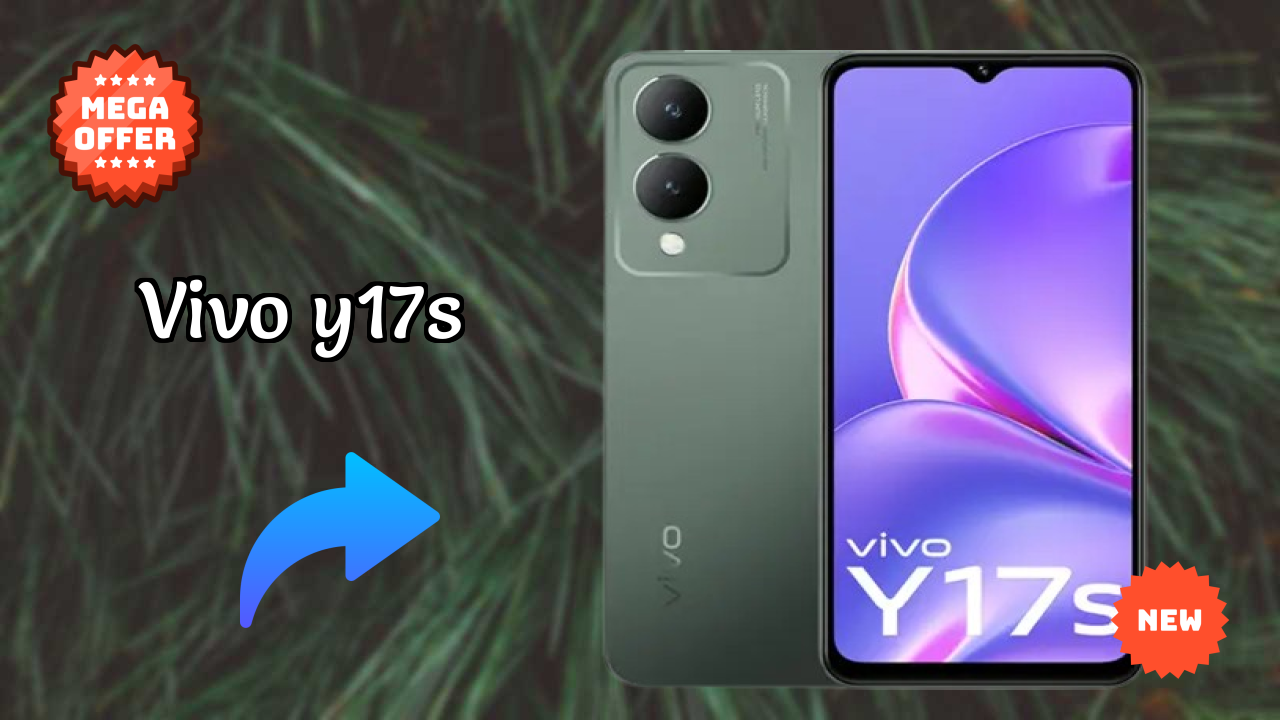 Vivo Y17s Camera Quality: 8 MP Front Camera Selfie Test