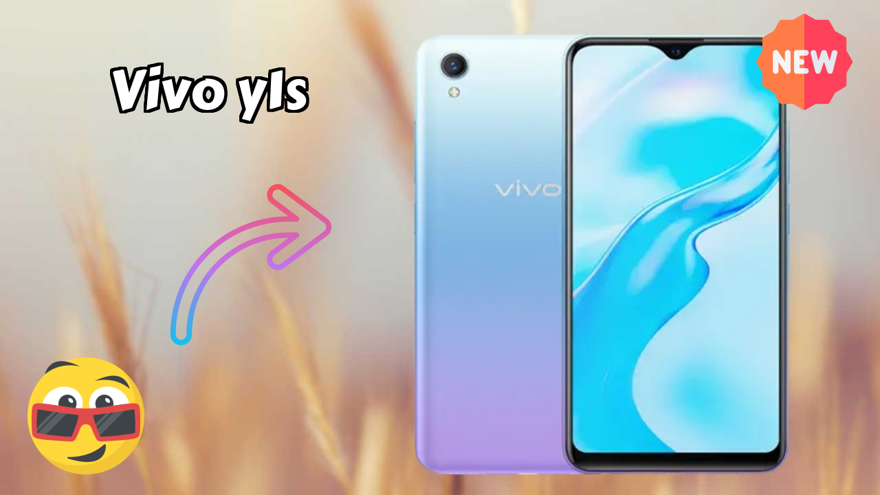 Vivo Y1s at ₹9,990 - Everything About It