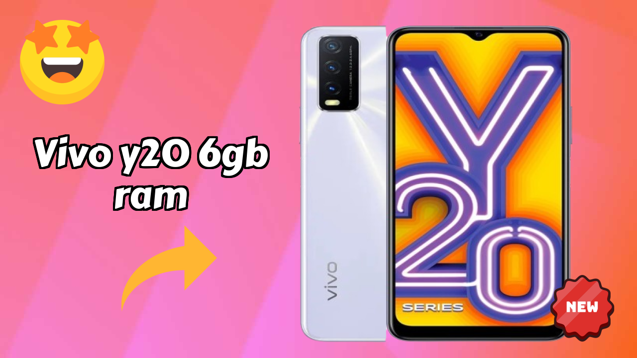 Vivo Y20 6GB RAM Camera Quality: 8 MP Front Camera Selfie Test