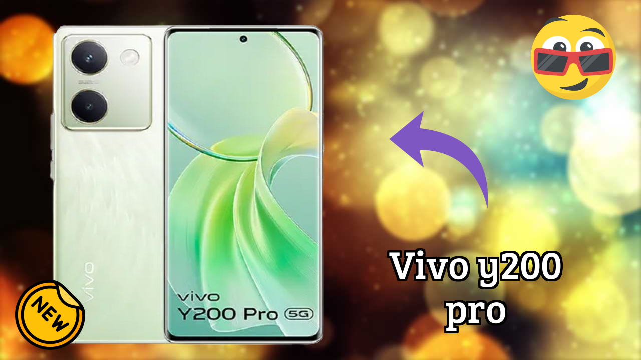 Vivo Y200 Pro Processor Review: Snapdragon 695 Performance