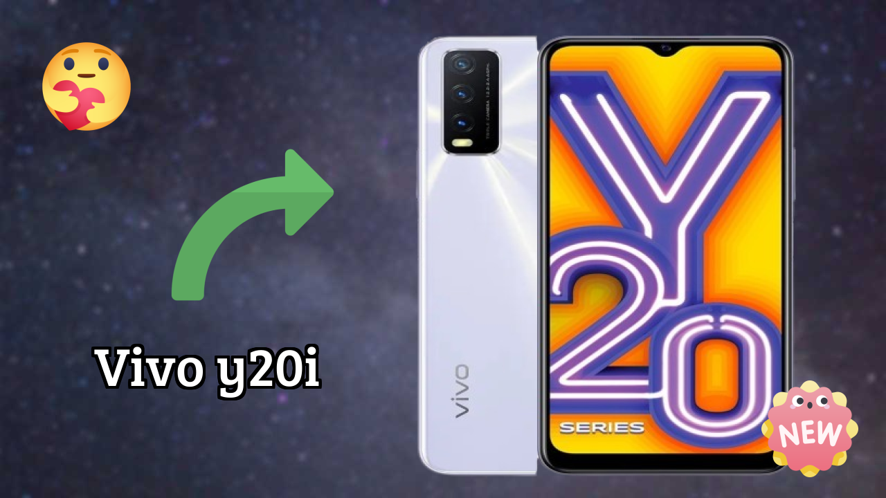 Vivo Y20i Display Size: 6.51 Inches (16.54 Cm) Screen Review