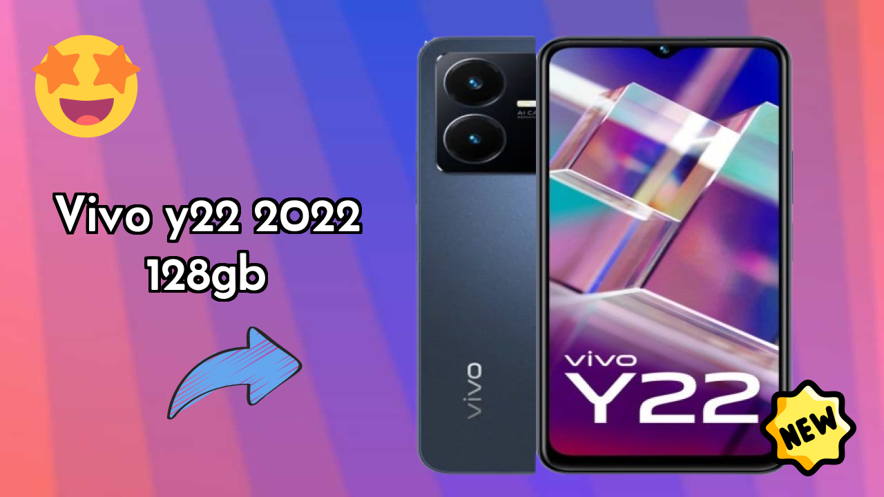 Vivo Y22 2022 128GB Camera Samples: 50 MP + 2 MP Rear Camera Real Photos