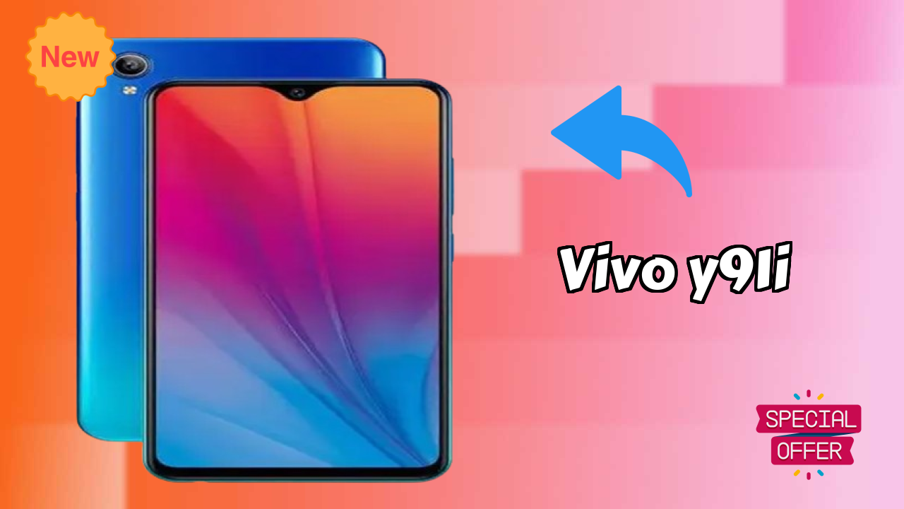 Vivo Y91i Gaming Benchmarks: MediaTek Helio P22 Tested