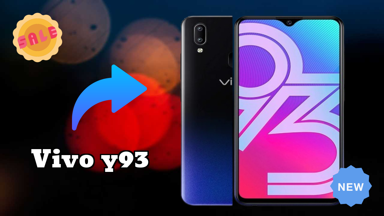 Vivo Y93 Processor Review: MediaTek Helio P22 Speed Test