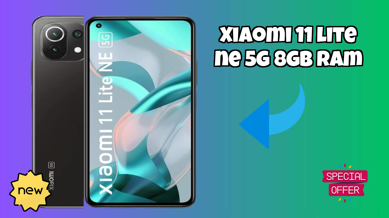Xiaomi 11 Lite NE 5G 8GB RAM Camera Samples: 64 MP + 8 MP + 5 MP Rear Camera Real Test