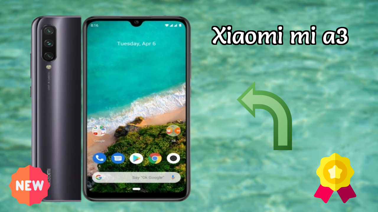 Xiaomi Mi A3 Camera Review: 48 MP + 8 MP + 2 MP Rear Camera Photo Test