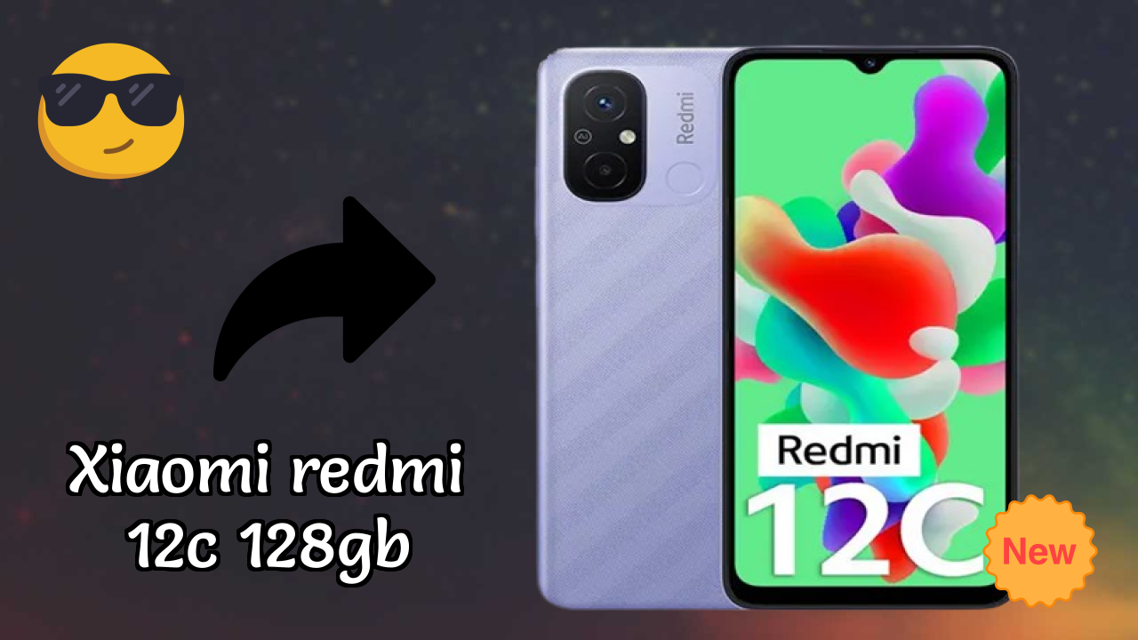 Xiaomi Redmi 12C 128GB vs Samsung: Which Offers More?
