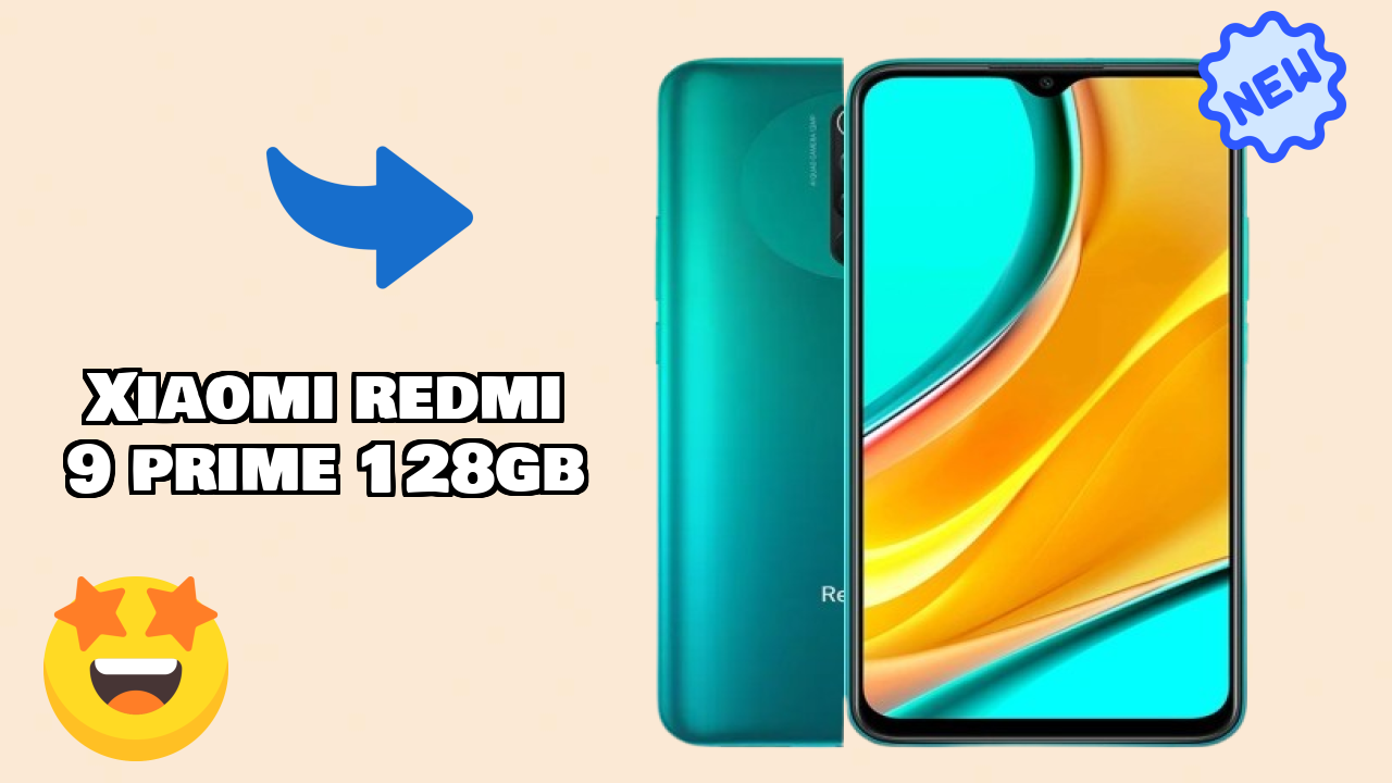 Xiaomi Redmi 9 Prime 128GB at ₹11,500 - Complete Buying Guide