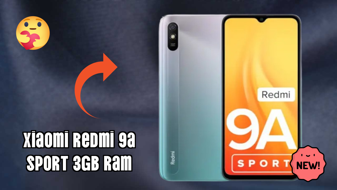 Xiaomi Redmi 9A Sport 3GB RAM Battery Review: 5000 MAh Charging Analysis