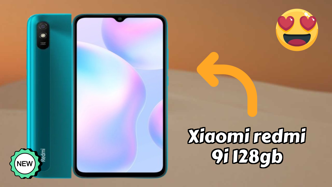 Xiaomi Redmi 9i 128GB Camera Quality: 13 MP Rear Camera Samples Review