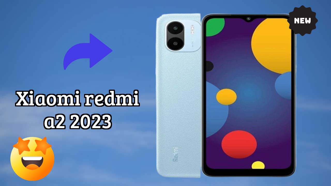 Xiaomi Redmi A2 2023 Processor Review: MediaTek Helio G36 Speed Test
