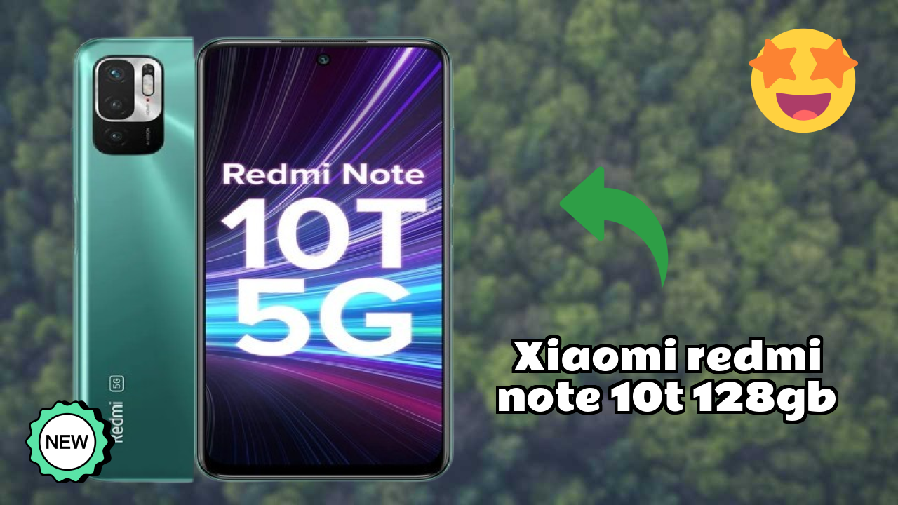 Xiaomi Redmi Note 10T 128GB Camera Review: 48 MP + 2 MP + 2 MP Rear Camera Photo Quality