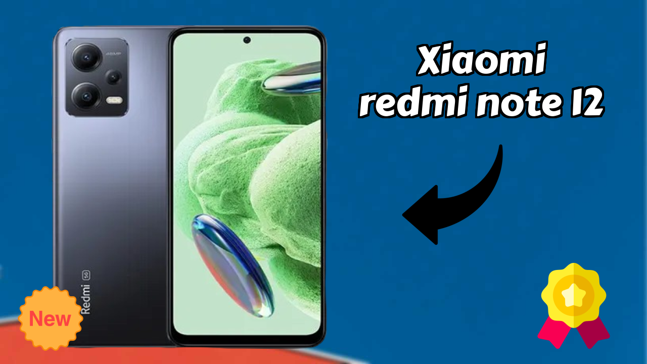 Xiaomi Redmi Note 12 Processor Review: Snapdragon 4 Gen 1 Benchmarks