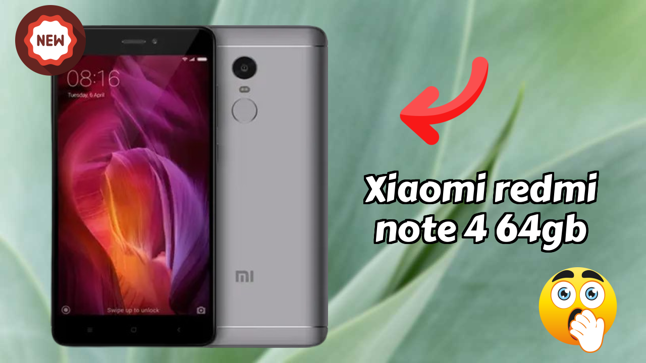 Xiaomi Redmi Note 4 64GB Camera Samples: 13 MP Rear Camera Real Photos