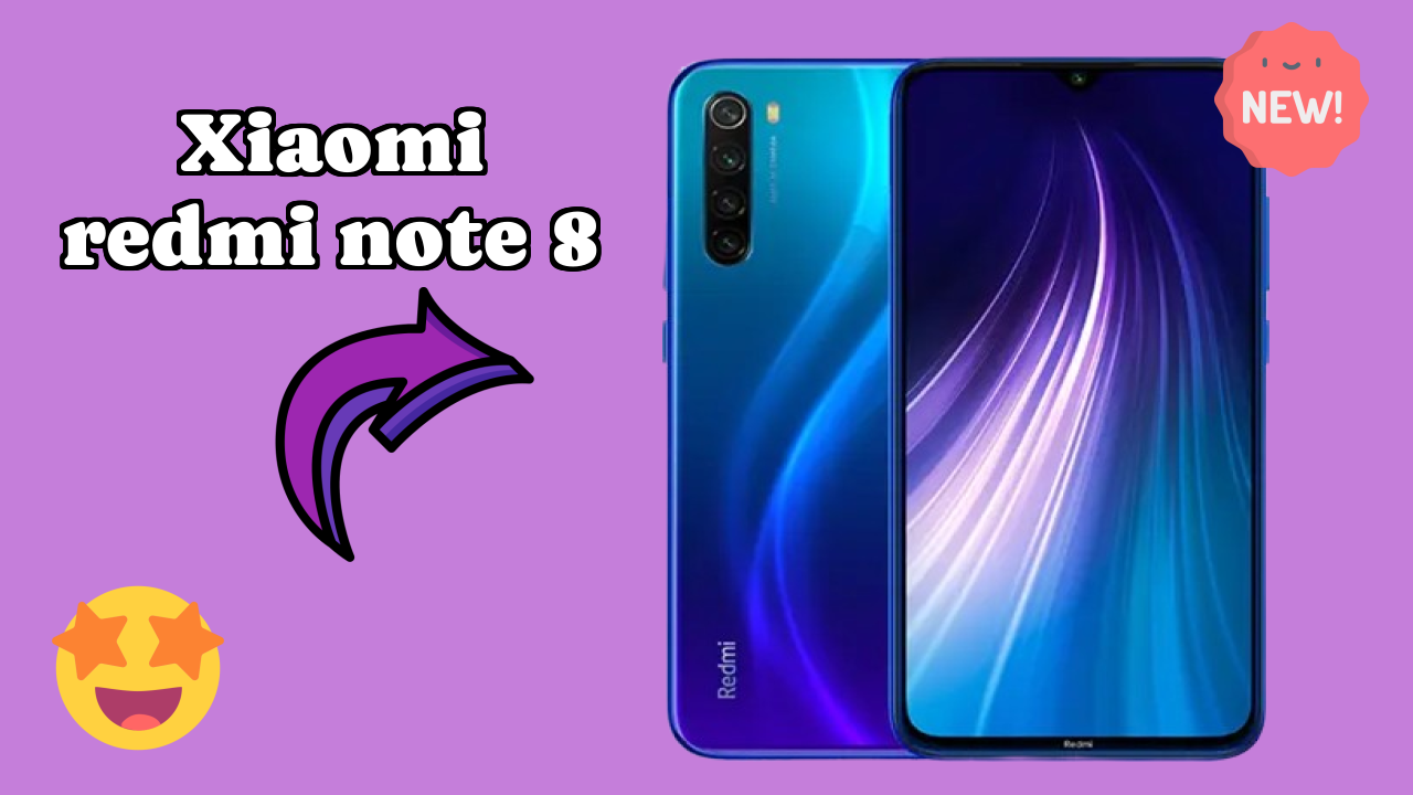Xiaomi Redmi Note 8 Price Drop: Available at Just ₹7,210